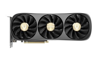 Zotac GAMING GeForce RTX 4070 Ti SUPER Trinity OC NVIDIA 16 GB GDDR6X