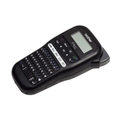 Brother PT-H110 Portable Label Printer Brother PT-H110 Portable Label Printer