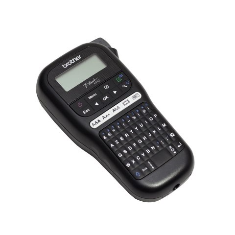 Brother PT-H110 Portable Label Printer Brother PT-H110 Portable Label Printer