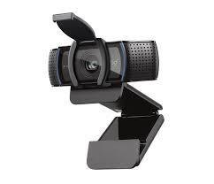 CAMERA WEBCAM C920S/960-001252 LOGITECH CAMERA WEBCAM C920S/960-001252 LOGITECH