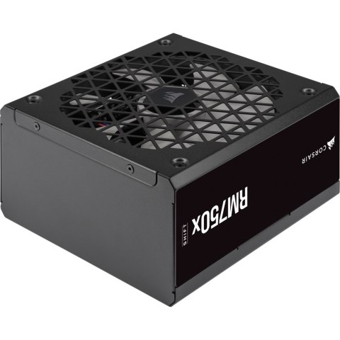 Corsair RM750x SHIFT moduł zasilaczy 750 W 24-pin ATX ATX Czarny