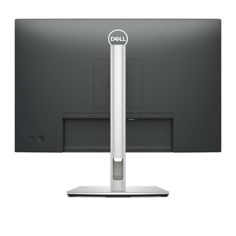 DELL P Series P2425 monitor komputerowy 61,1 cm (24.1") 1920 x 1200 px WUXGA LCD Czarny DELL P Series P2425 monitor komputerowy 61,1 cm (24.1") 1920 x 1200 px WUXGA LCD Czarny