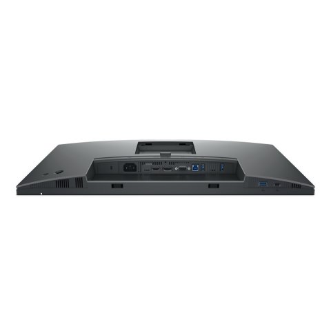 DELL P Series P2425 monitor komputerowy 61,1 cm (24.1") 1920 x 1200 px WUXGA LCD Czarny DELL P Series P2425 monitor komputerowy 61,1 cm (24.1") 1920 x 1200 px WUXGA LCD Czarny