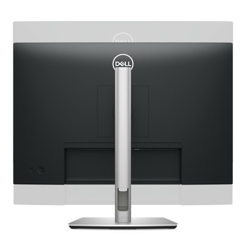 DELL P Series P2425 monitor komputerowy 61,1 cm (24.1") 1920 x 1200 px WUXGA LCD Czarny DELL P Series P2425 monitor komputerowy 61,1 cm (24.1") 1920 x 1200 px WUXGA LCD Czarny