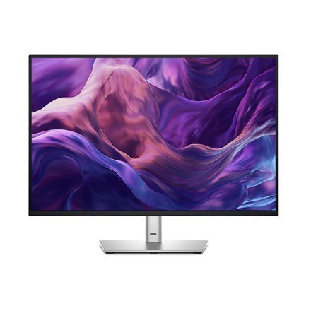 DELL P Series P2425 monitor komputerowy 61,1 cm (24.1") 1920 x 1200 px WUXGA LCD Czarny DELL P Series P2425 monitor komputerowy 61,1 cm (24.1") 1920 x 1200 px WUXGA LCD Czarny