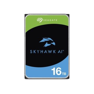 HDD SATA 16TB 7200RPM 6GB/S/512MB ST16000VE004 SEAGATE