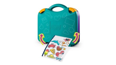LEGO FRIENDS 42672 Kreatywna walizka plażowa LEGO FRIENDS 42672 Kreatywna walizka plażowa