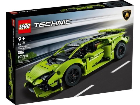 LEGO TECHNIC 42161 LAMBORGHINI HURACÁN TECNICA LEGO TECHNIC 42161 LAMBORGHINI HURACÁN TECNICA