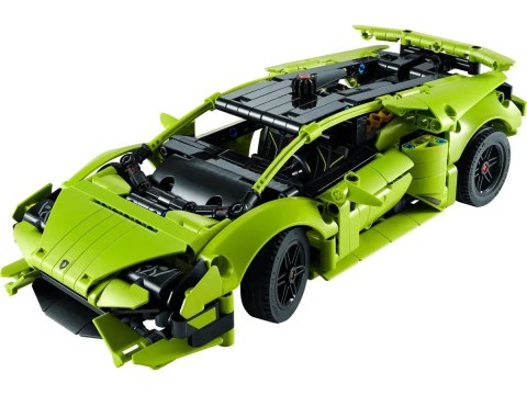 LEGO TECHNIC 42161 LAMBORGHINI HURACÁN TECNICA LEGO TECHNIC 42161 LAMBORGHINI HURACÁN TECNICA