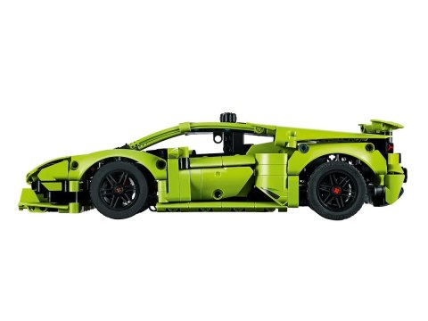LEGO TECHNIC 42161 LAMBORGHINI HURACÁN TECNICA LEGO TECHNIC 42161 LAMBORGHINI HURACÁN TECNICA