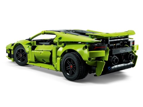 LEGO TECHNIC 42161 LAMBORGHINI HURACÁN TECNICA LEGO TECHNIC 42161 LAMBORGHINI HURACÁN TECNICA