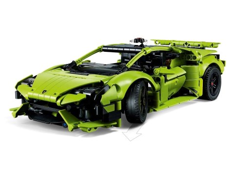 LEGO TECHNIC 42161 LAMBORGHINI HURACÁN TECNICA LEGO TECHNIC 42161 LAMBORGHINI HURACÁN TECNICA