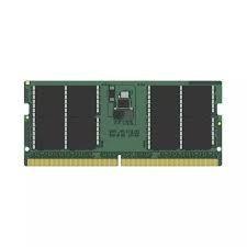NB MEMORY 32GB DDR5-5600/SO KCP556SD8-32 KINGSTON NB MEMORY 32GB DDR5-5600/SO KCP556SD8-32 KINGSTON