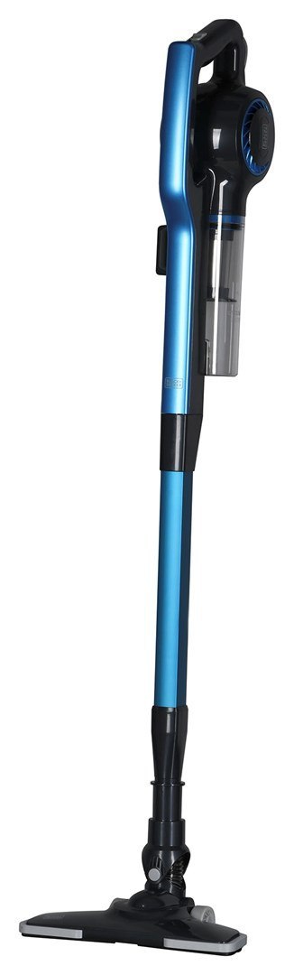 Odkurzacz pionowy Black&Decker BXVMS600E
