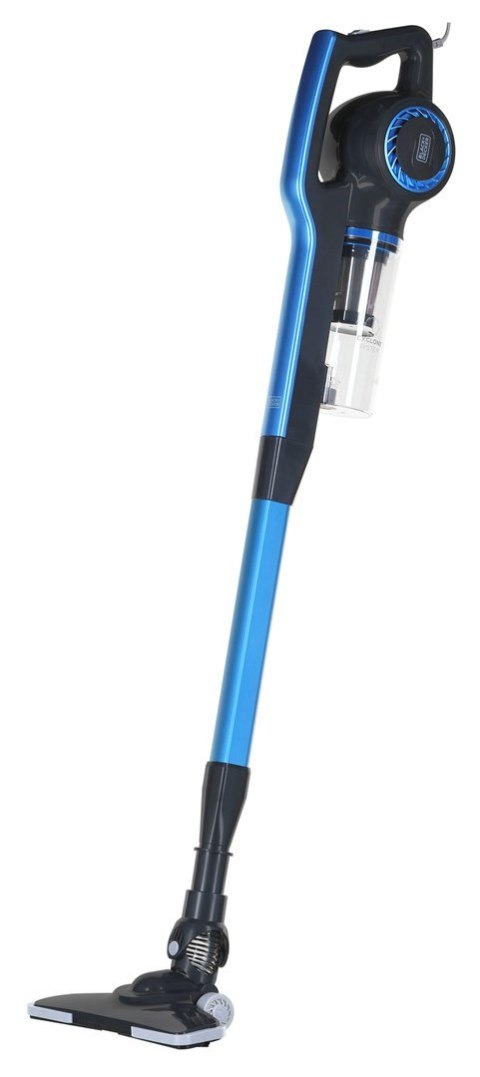 Odkurzacz pionowy Black&Decker BXVMS600E