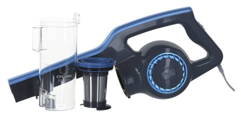 Odkurzacz pionowy Black&Decker BXVMS600E