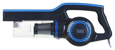 Odkurzacz pionowy Black&Decker BXVMS600E