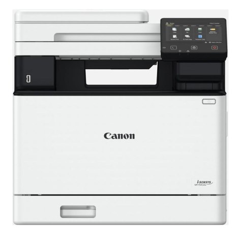 PRINTER/COP/SCAN/FAX I-SENSYS/MF754CDW 5455C009 CANON PRINTER/COP/SCAN/FAX I-SENSYS/MF754CDW 5455C009 CANON