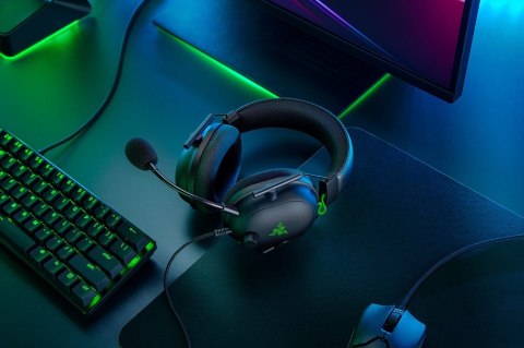 Słuchawki Razer Blackshark V2