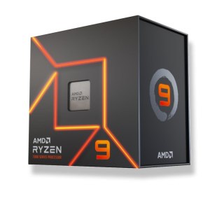Procesor AMD RYZEN X16 R9-7950X SAM5 BX/170W 100-100000514WOF