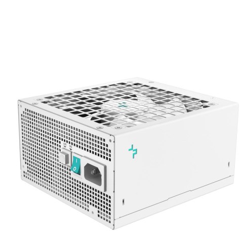 DeepCool PX1000G WH moduł zasilaczy 1000 W 20+4 pin ATX ATX Biały