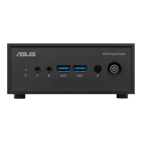 Mini PC ASUS PN42 SN063AV WOC/N100/4G/128V