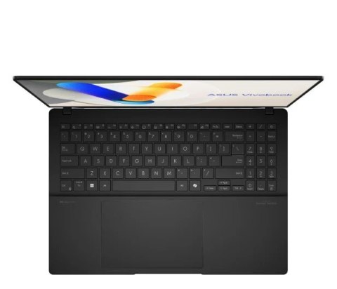 ASUS Vivobook S 16 OLED S5606MA-MX131W Ultra 7 155H 16.0" 3.2K 120Hz 400nits Glossy 32GB LPDDR5X SSD1TB Intel Arc Graphics WLAN+ ASUS Vivobook S 16 OLED S5606MA-MX131W Ultra 7 155H 16.0" 3.2K 120Hz 400nits Glossy 32GB LPDDR5X SSD1TB Intel Arc Graphics WLAN+