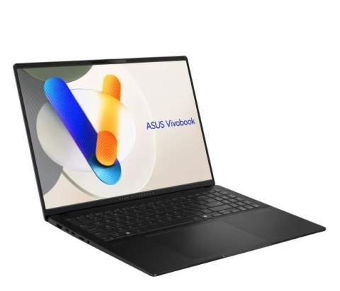 ASUS Vivobook S 16 OLED S5606MA-MX131W Ultra 7 155H 16.0" 3.2K 120Hz 400nits Glossy 32GB LPDDR5X SSD1TB Intel Arc Graphics WLAN+ ASUS Vivobook S 16 OLED S5606MA-MX131W Ultra 7 155H 16.0" 3.2K 120Hz 400nits Glossy 32GB LPDDR5X SSD1TB Intel Arc Graphics WLAN+