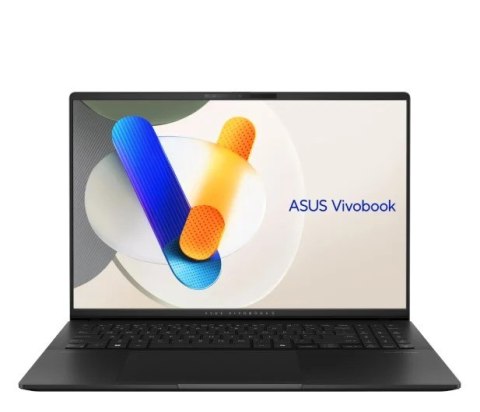ASUS Vivobook S 16 OLED S5606MA-MX131W Ultra 7 155H 16.0" 3.2K 120Hz 400nits Glossy 32GB LPDDR5X SSD1TB Intel Arc Graphics WLAN+ ASUS Vivobook S 16 OLED S5606MA-MX131W Ultra 7 155H 16.0" 3.2K 120Hz 400nits Glossy 32GB LPDDR5X SSD1TB Intel Arc Graphics WLAN+