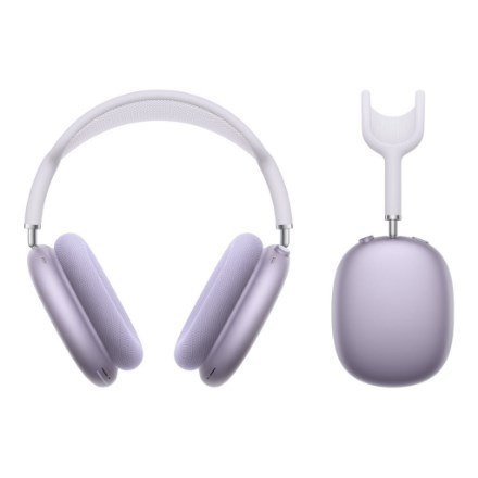 Apple Airpods Max (USB-C) - Purple