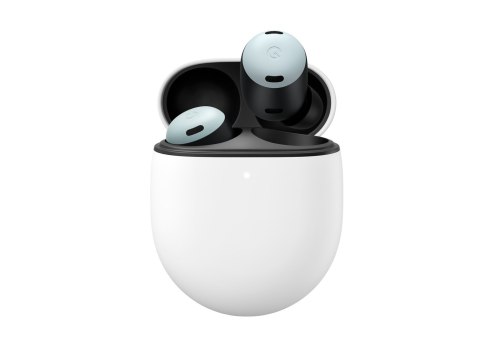 Google Pixel Buds Pro - Mgła