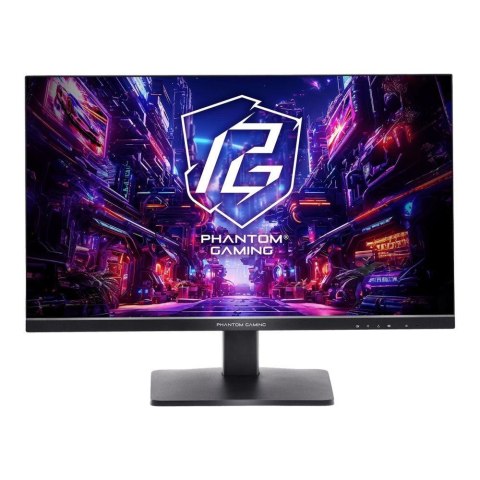 Monitor ASROCK Phantom Gaming PG27QFT1B 27" Monitor ASROCK Phantom Gaming PG27QFT1B 27"