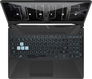 Notebook ASUS TUF Gaming A15 (15.6"/R5 7535HS /RTX3050/16GB/SSD1TB/W11H/Czarny)