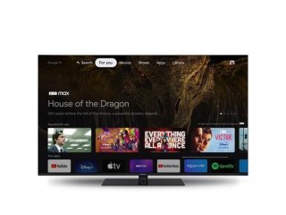 TV SET LCD 43" 4K/TX-43MX700E PANASONIC