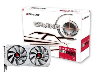 VGA PCIE16 RX580 8GB GDDR5/VA5825RQ82 BIOSTAR