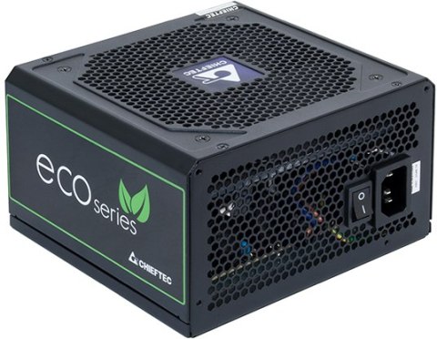 Zasilacz PC CHIEFTEC 500W GPE-500S