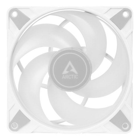 Wentylator Arctic P12 PWM PST A-RGB 120mm (White)