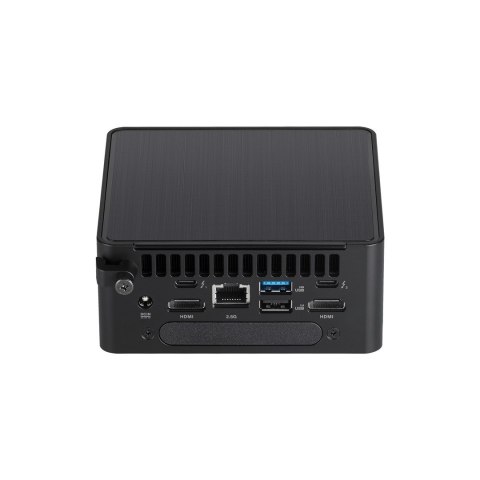 ASUS NUC 14 Pro NUC14RVHi3 Czarny 100U