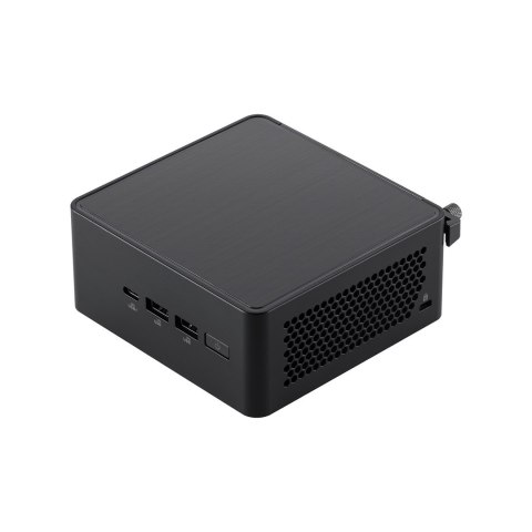 ASUS NUC 14 Pro NUC14RVHi3 Czarny 100U