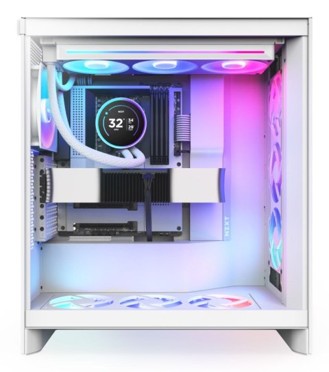 CPU COOLER MULTI SOCKET/KRAKEN ELITE 360 RGB V2 NZXT