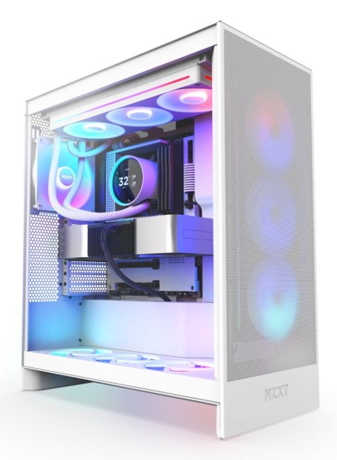 CPU COOLER MULTI SOCKET/KRAKEN ELITE 360 RGB V2 NZXT