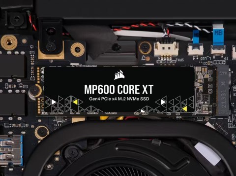 Corsair Mp600 Core Xt M.2 4000 Gb Pci