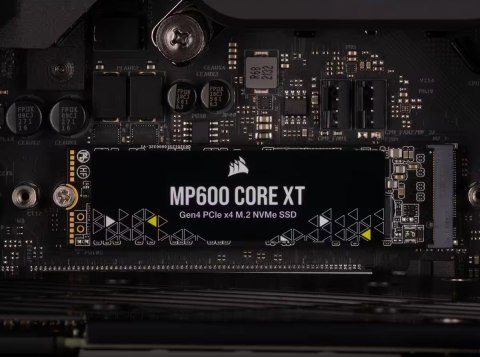 Corsair Mp600 Core Xt M.2 4000 Gb Pci