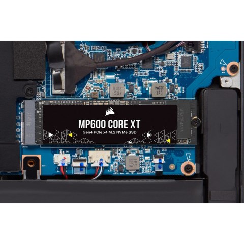 Corsair Mp600 Core Xt M.2 4000 Gb Pci