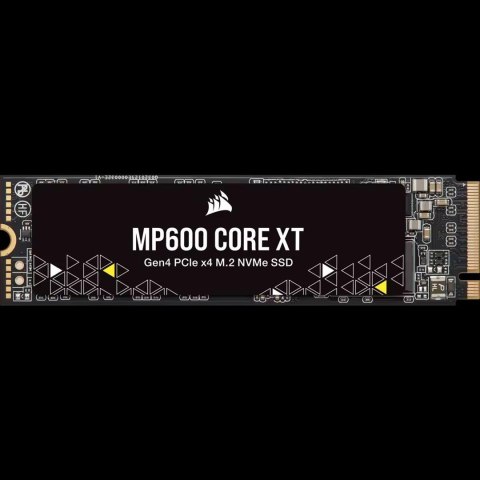 Corsair Mp600 Core Xt M.2 4000 Gb Pci