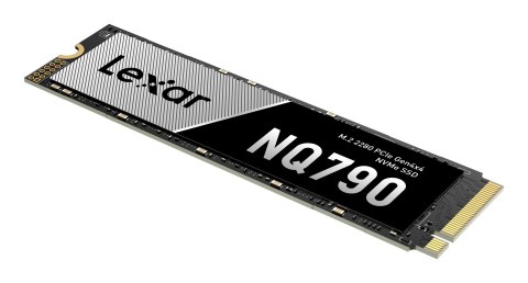 Lexar NQ790 4 TB M.2 PCI Express 4.0 NVMe 3D NAND Lexar NQ790 4 TB M.2 PCI Express 4.0 NVMe 3D NAND