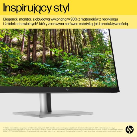 HP Monitor E24q G5 QHD HP Monitor E24q G5 QHD