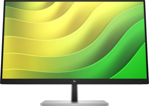 HP Monitor E24q G5 QHD HP Monitor E24q G5 QHD