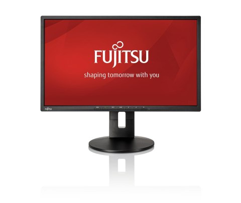 Fujitsu Displays B22-8 TS Pro - 54.6 cm (21.5") - 1920 x 1080 pixels - Full HD - LED - 10 ms - Black