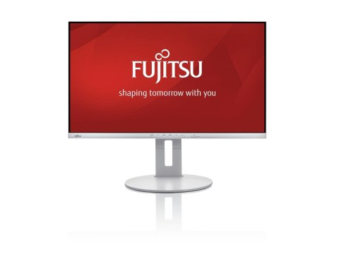 Fujitsu Displays B27-9 TE FHD 68,6 cm (27") 1920 x 1080 px monitor Full HD IPS Szary Fujitsu Displays B27-9 TE FHD 68,6 cm (27") 1920 x 1080 px monitor Full HD IPS Szary